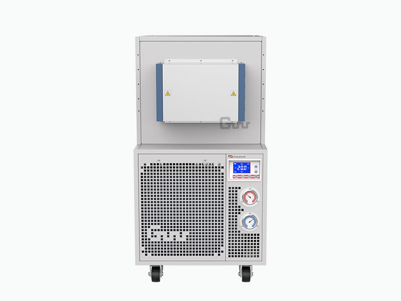 VT-150 水气捕集器