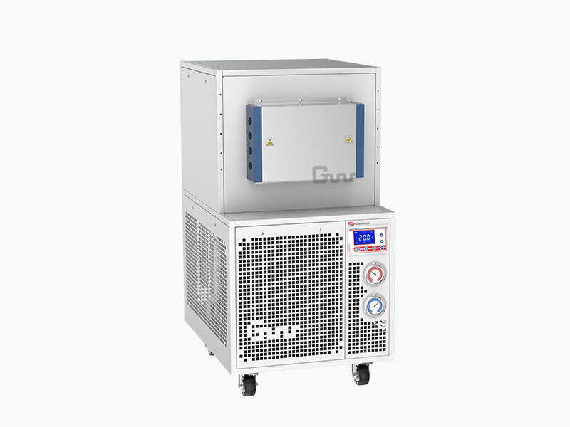 VT-150 水气捕集器