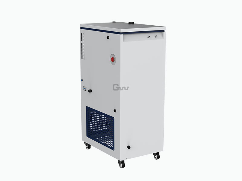 高温循环器SY-100-250（5~250℃）