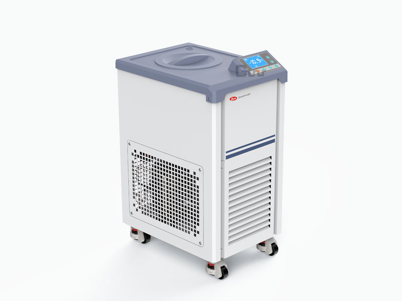 低温冷却液循环泵DLSB-5/20A/B/C三款可选