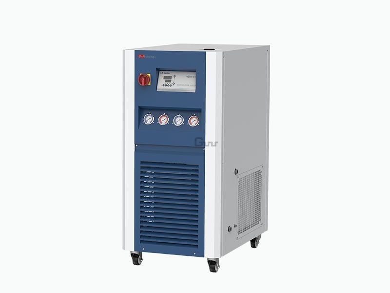 超低温循环冷却器LT系列