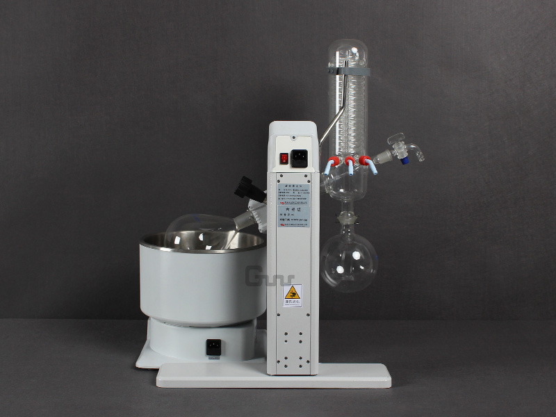 R-3001电动升降旋转蒸发仪